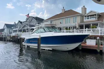 BOATZON | 2023 Tiara 34 LX
