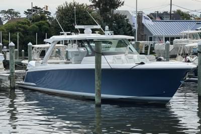 BOATZON | Tiara 43 LS 2023 BOATZON | Tiara 43 LS 2023