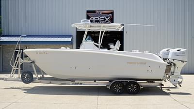 BOATZON | 2023 Twin Vee 240 GFX