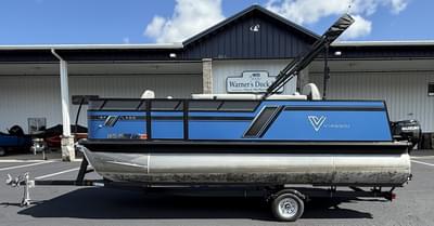 BOATZON | 2023 Viaggio Lago 18 F