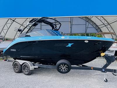 BOATZON | 2023 Yamaha 222XD BOATZON | 2023 Yamaha 222XD