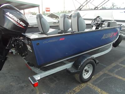 BOATZON | 2024 Alumacraft 165 escape