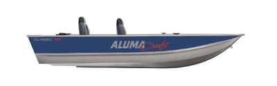 BOATZON | 2024 Alumacraft CLASSIC 165TL BOATZON | 2024 Alumacraft CLASSIC 165TL