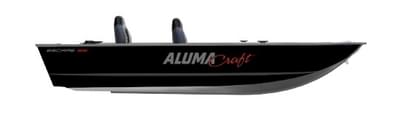 BOATZON | 2024 Alumacraft ESCAPE 165 TILLER BOATZON | 2024 Alumacraft ESCAPE 165 TILLER