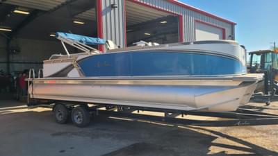 BOATZON | 2024 Avalon Avalon LSZ Quad Lounger BOATZON | 2024 Avalon Avalon LSZ Quad Lounger