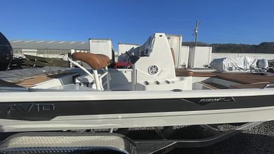 BOATZON | 2024 Avid Boats 23 Fusion BOATZON | 2024 Avid Boats 23 Fusion