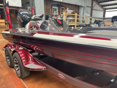 BOATZON | 2024 Bass Cat Cougar FTD 203 Hybrid BOATZON | 2024 Bass Cat Cougar FTD 203 Hybrid