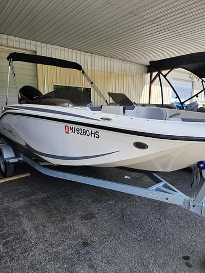 BOATZON | 2024 Bayliner 17 ELEMENT BOATZON | 2024 Bayliner 17 ELEMENT