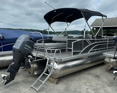 BOATZON | 2024 Bennington SV Series 22 SVSB