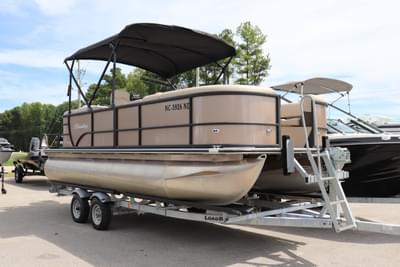BOATZON | 2024 Bentley Pontoons 200 Navigator