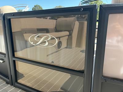 BOATZON | 2024 Bentley Pontoons Legacy 223 Cruise XL