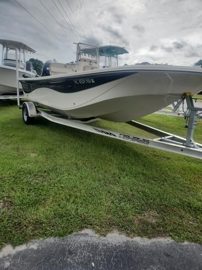 BOATZON | 2024 Carolina Skiff 21ls BOATZON | 2024 Carolina Skiff 21ls
