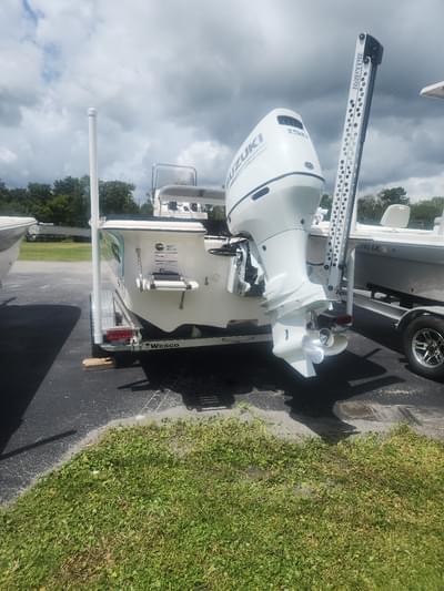 BOATZON | 2024 Carolina Skiff 21LS BOATZON | 2024 Carolina Skiff 21LS