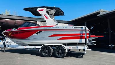 BOATZON | 2024 Centurion Ri230