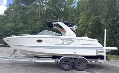 BOATZON | 2024 Chaparral 26 SURF