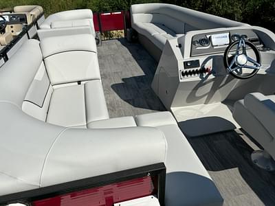 BOATZON | 2024 Crest Pontoons Classic Fish 220SF