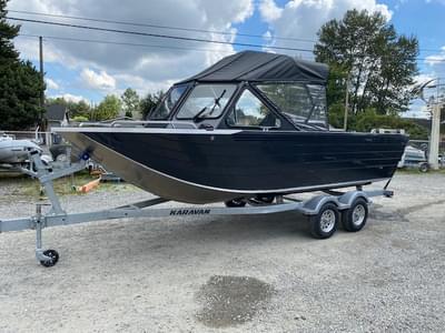 BOATZON | 2024 Custom Weld 22 Bush Outboard BOATZON | 2024 Custom Weld 22 Bush Outboard