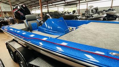 BOATZON | 2024 Falcon F205 BOATZON | 2024 Falcon F205