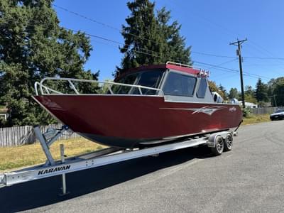 BOATZON | 2024 Fish Rite Outfitter BOATZON | 2024 Fish Rite Outfitter