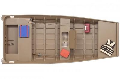 BOATZON | 2024 G3 Boats 1448LW