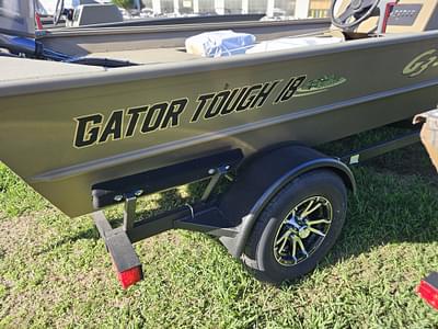 BOATZON | 2024 G3 Boats 18 SC