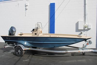 BOATZON | 2024 G3 Boats Bay 17