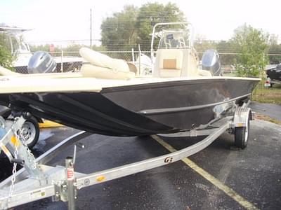 BOATZON | 2024 G3 Boats Bay 17
