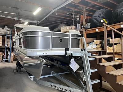 BOATZON | 2024 Godfrey Xperience 2086 CXP