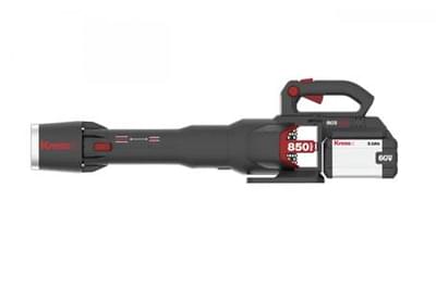 BOATZON | 2024 Kress KG561
