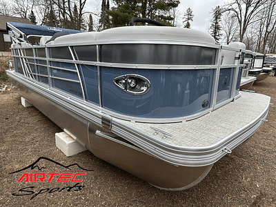BOATZON | 2024 Landau 232 ISL BRZ CRUISE BOATZON | 2024 Landau 232 ISL BRZ CRUISE