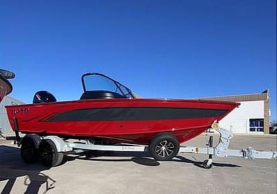 BOATZON | 2024 Lund 1875 Impact XS
