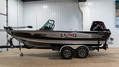 BOATZON | 2024 Lund 1975 Pro V