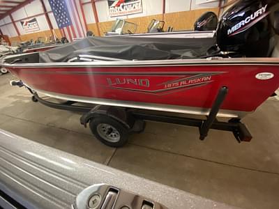 BOATZON | 2024 Lund Alaskan
