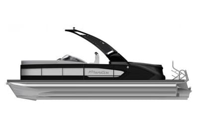 BOATZON | 2024 Manitou 23 LX SHP BOATZON | 2024 Manitou 23 LX SHP