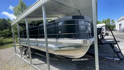 BOATZON | 2024 Massimo Marine Lux Craft P21