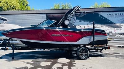 BOATZON | 2024 MasterCraft NTX20 BOATZON | 2024 MasterCraft NTX20