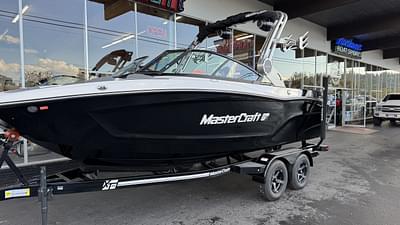 BOATZON | 2024 MasterCraft XT20