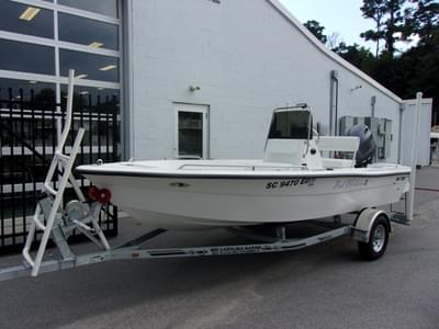 BOATZON | 2024 MiTide v1700 CC