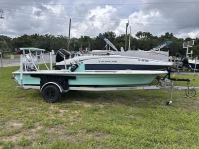BOATZON | 2024 Mitzi Skiffs 17 TOURNAMENT