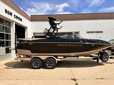 BOATZON | 2024 Moomba Kaiyen BOATZON | 2024 Moomba Kaiyen