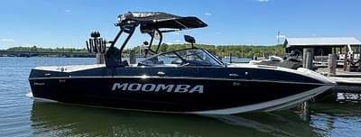 BOATZON | 2024 Moomba Mojo