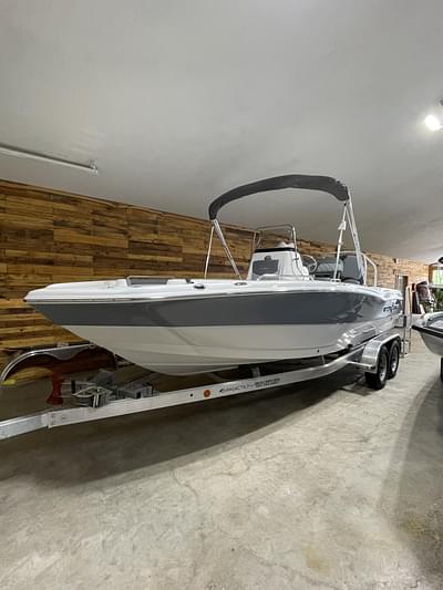 BOATZON | 2024 NauticStar 211 Hybrid BOATZON | 2024 NauticStar 211 Hybrid