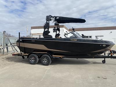 BOATZON | 2024 Nautique GS 20