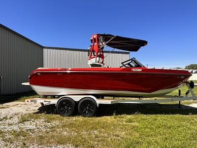 BOATZON | 2024 Nautique GS22