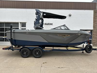 BOATZON | 2024 Nautique S21