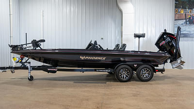 BOATZON | 2024 Phoenix Boats 20 XE BOATZON | 2024 Phoenix Boats 20 XE