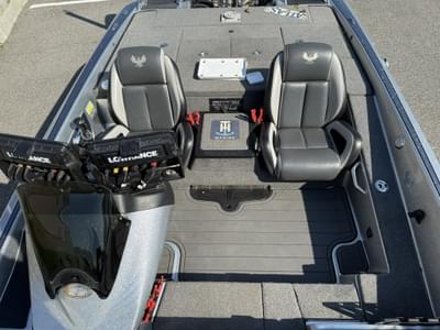 BOATZON | Phoenix Boats 721 Pro XP 2024