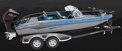 BOATZON | 2024 Ranger Boats 2080MS