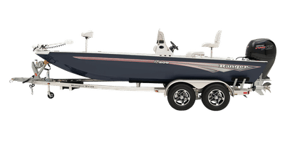BOATZON | 2024 Ranger Boats RB200