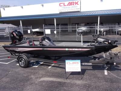 BOATZON | 2024 Ranger Boats RT 188